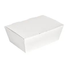 BOÎTES "LUNCH BOX" COUVERCLES